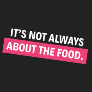 Don't Let It Stu | Unisex Midweight Crewneck Sweatshirt Design