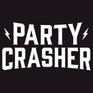 The Big Party Show | Party Crasher | Classic Dad Hat Design