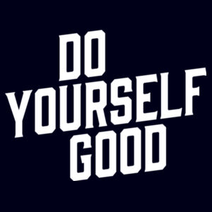 The Big Party Show | Do Yourself Good | Embroidered Beanie Design