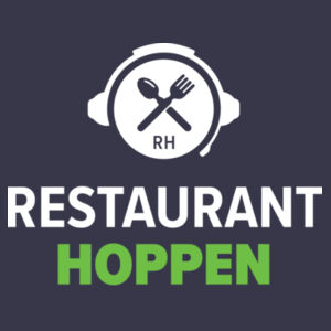 Restaurant Hoppen | Unisex Jersey Short Sleeve Tee Design