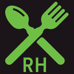 Restaurant Hoppen | Classic Dad Hat Design