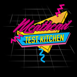 Meathead Test Kitchen | Unisex Jersey Short Sleeve Tee Design