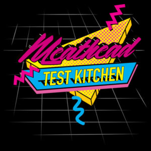 Meathead Test Kitchen | Unisex Jersey Long Sleeve Tee Design