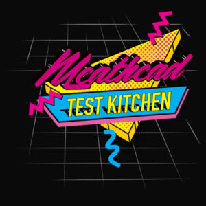 Meathead Test Kitchen | Women’s Triblend Racerback Tank Design