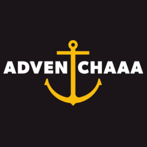 Above Deck | Classic Dad Hat Design