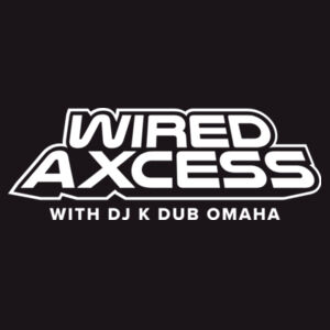 Wired Axcess | Classic Dad Hat Design