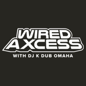 Wired Axcess | Snapback Hat Design