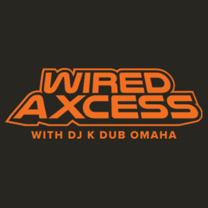 Wired Axcess | Orange | Snapback Hat Design