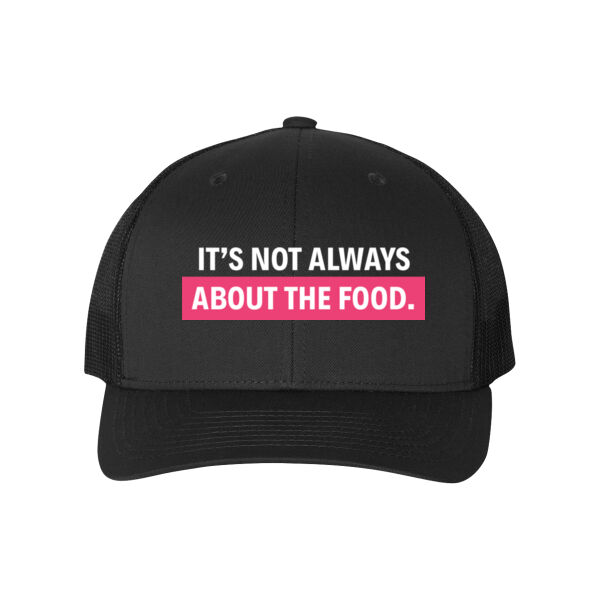 Don't Let It Stu | Retro Trucker Cap Thumbnail